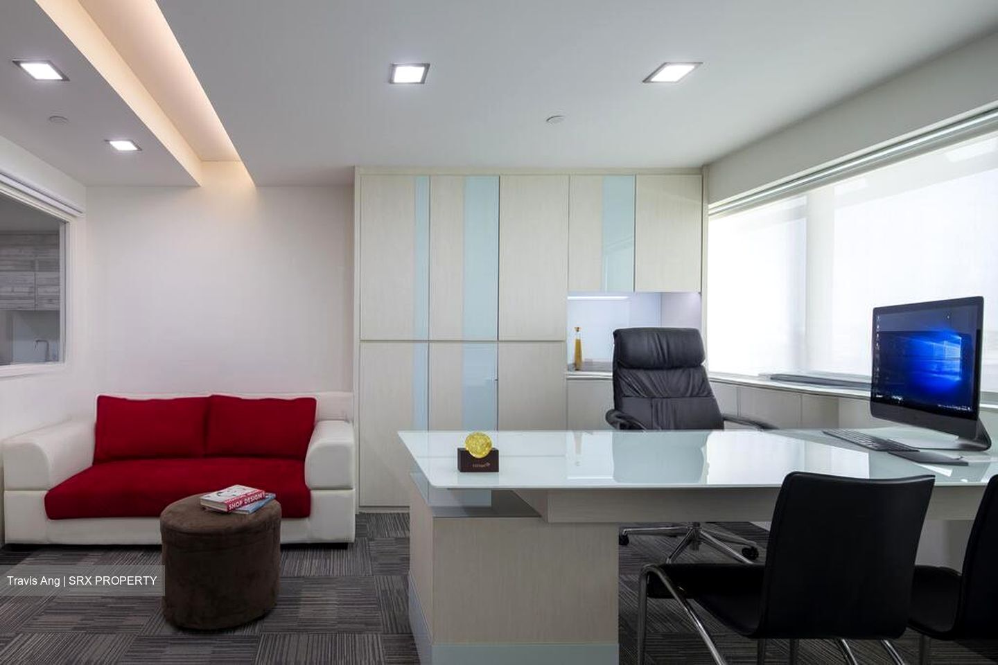 Premier @ Kaki Bukit (D14), Factory #496855981
